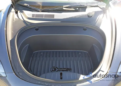 2023 Tesla Model 3 Rear-Wheel Drive z USA, uszkodzony, nr VIN 5YJ3E1EA3PF680722